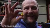 老外试验网红螺母，对汽车螺母进行更换，发生了什么？