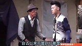 《变形记》老爷爷去世，两个“孙子”做法截然不同，人性果然如此
