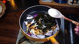 海带汤的做法简单又好吃，简单又好吃的海带汤