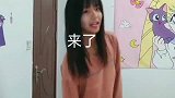 其他都还好就是表情太严肃了