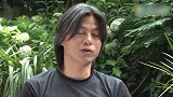 16年张玉宁父亲专访:中国球员始终要回国内 或3年或5年