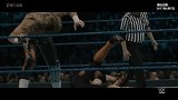 WWE-17年-慢动作看比赛：传奇大师再战炫耀男-专题