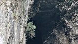 腾龙洞，来朋友了必带去玩的地方。全世界容积量最大的溶洞。