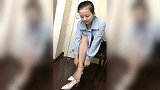 女人的精致，从穿上丝袜开始