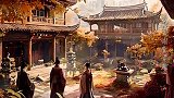 《万千气象 AI中国》全国首个系列城市主题AI宣传片｜南京