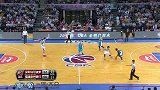 CBA-1516赛季-常规赛-第4轮-布朗弧顶超远的三分命中赵泰隆底线立马回敬-花絮