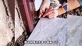 贴瓷砖神操作，一个比一个牛