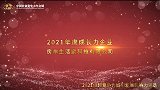 2021年度成长力企业——房车生活家科技有限公司