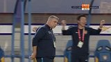 奥拉罗尤不断摸索终找到苏宁最强阵 吉克汉姆独造五球激活全队