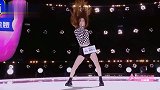 黄若元舞蹈首秀欠火候，黄子韬犀利点评：舞台上没有借口可找！