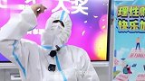 男子出门溜达中奖911万异常平静：15岁离家打拼，经历过大风大浪