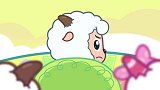喜羊羊与灰太狼：喜羊羊还会开车，真是不一样，车技还挺好啊