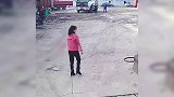 爆笑各种失误出糗现场，就问你惊不惊喜原谅我不厚道的笑了