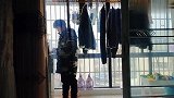 冷战了几天，两口子坐下来谈心！老公直言想静静，请问静静是谁