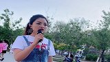 民间女歌手一首《老爸老妈》，一开口就震撼了，果断分享给大家！