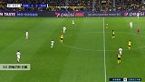 胡梅尔斯 欧冠 2019/2020 多特蒙德 VS 巴黎圣日耳曼 精彩集锦