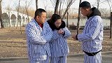 神经病数树被病友坑钱，还说自己占了便宜，太逗了