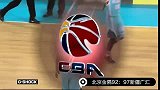 CBA-1314赛季-常规赛-第18轮-北京金隅92：97新疆广汇-精华