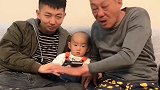 闺女让老爸评价女婿，看老爸怎么回答的，结果搞笑了