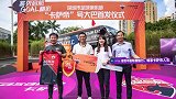 新赛季深足“战车”正式启动 郜林：感觉很舒服