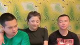 这波狗粮让小姐姐吃的可真是猝不及防啊！