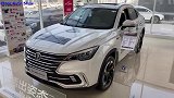 2020年长安CS85双门轿跑360T