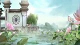 魔道祖师：皮皮羡水上漂浮，故意吓江澄，简直吓死宝宝了