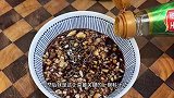 这样做的花螺，真正的好吃到缩手指，后面那个汤汁都想拿来拌饭吃