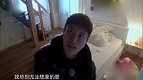 贾乃亮直言不能和郭德纲挤一张床，表情动作真的太得罪人了！