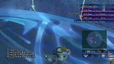 《最终幻想10102》高清重制版预告片Blitzball