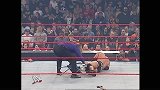 WWE-16年-RAW第546期：高柏VS巴蒂斯塔集锦-精华