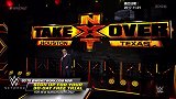 WWE-17年-NXT第418期：疯子军团VS痛苦制造者-精华