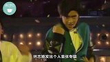 冻龄男神林志颖：与妻子一见钟情，曾被泰国公主追求差点成为驸马
