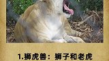 狗狗和狼相亲相爱的产物