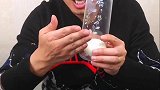 挑战会吃鸡蛋的瓶子，我做到了！科学小实验 感谢