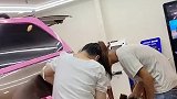 长城炮本是男儿郎，被我整成了女娇娥