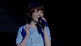 日本声优花泽香菜：恋爱循环让十万男粉疯狂，硬核演唱腾格尔天堂