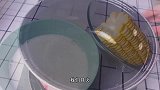 教你做原味玉米汁，味道香醇，有营养，每天一杯