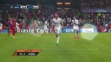 欧洲超级杯-16年-皇家马德里3:2塞维利亚-精华