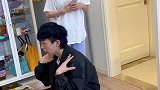 我想做个女人...... 小蘑菇Lo1 男友力
