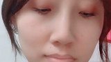美女别调皮了，你这样的颜值我要做噩梦的