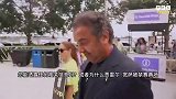 保持沉默！国际足联纪律委员会主席拒绝回应巴洛贡事件