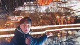 拉萨布达拉宫，换个角度看见不一样的美