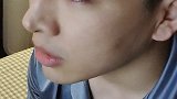 跟老公在一起8年都没怎么见过他哭，俩天没见到女儿挂掉视频后他居然就开始掉眼泪…这等她嫁人那天他得哭成什么样