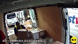 世界最昂贵快递，邮费高达6万美金左右，网友哪个快递公司