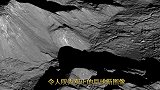 很陌生的画面？但这才是真正的月球表面