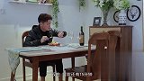 美女精心准备烛光晚餐，见丈夫一面却如此艰难