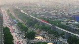 我国堵车最严重的城市，不是北上广？而是山东这座二线城市！
