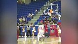 起底NBA名人赛被羞辱的胖子老哥 PDD身材+肥蛇投篮名场面