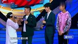 没想到吧：两大音痴同台对唱，跑调后节奏居然莫名和谐，真绝了